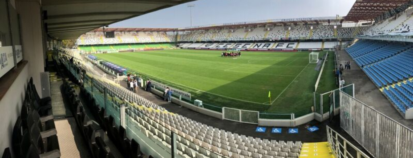 Stadio Dino Manuzzi