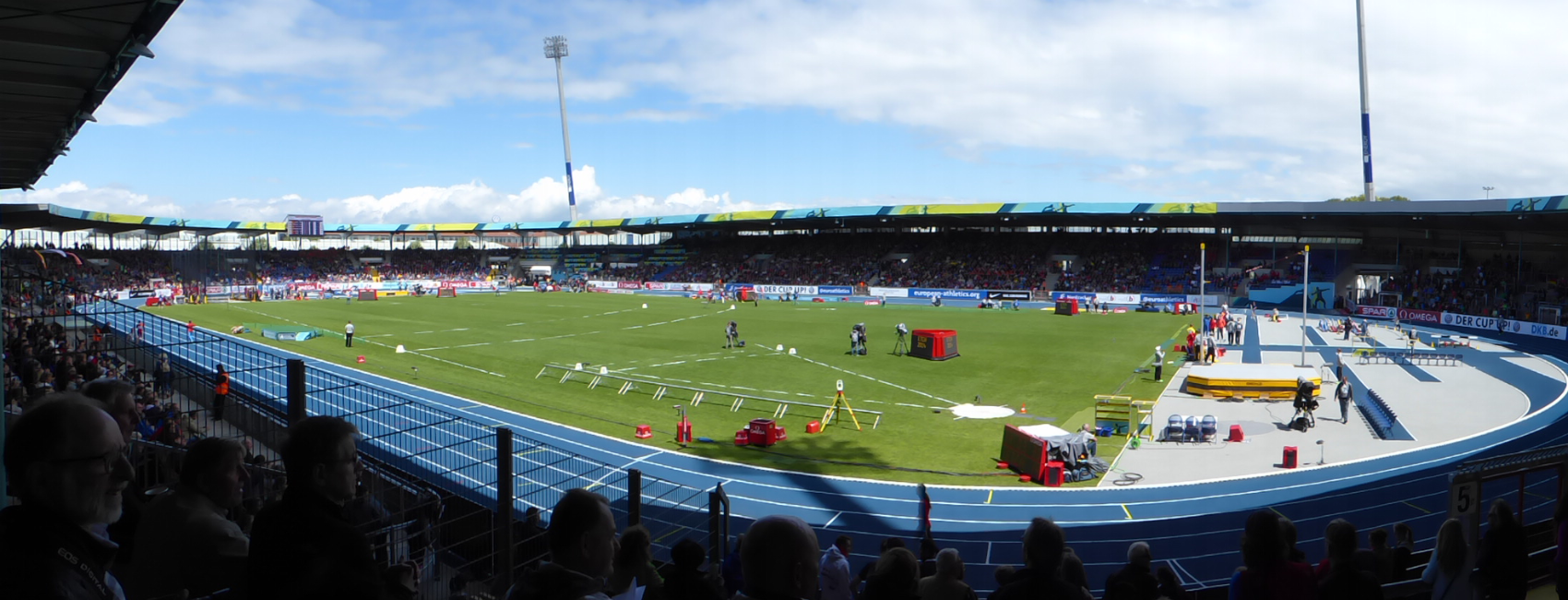 Eintracht-Stadion