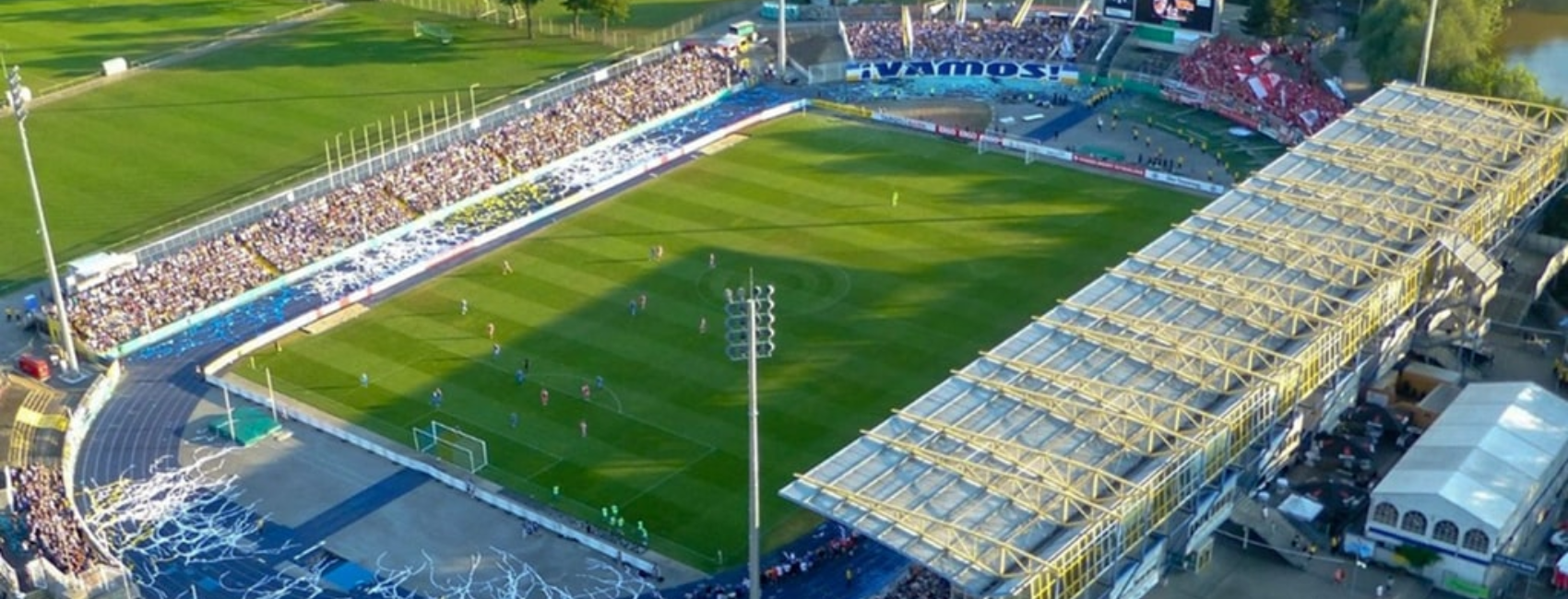 Ernst-Abbe-Sportfeld