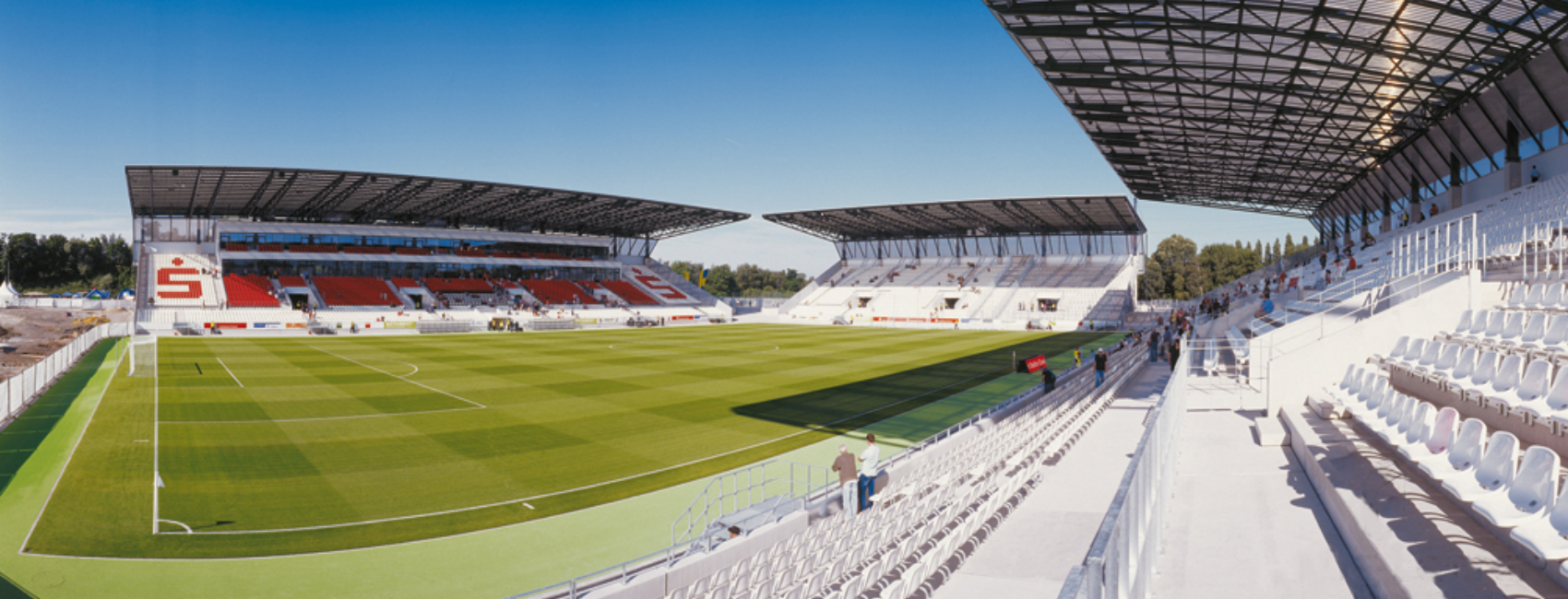 Stadion Essen