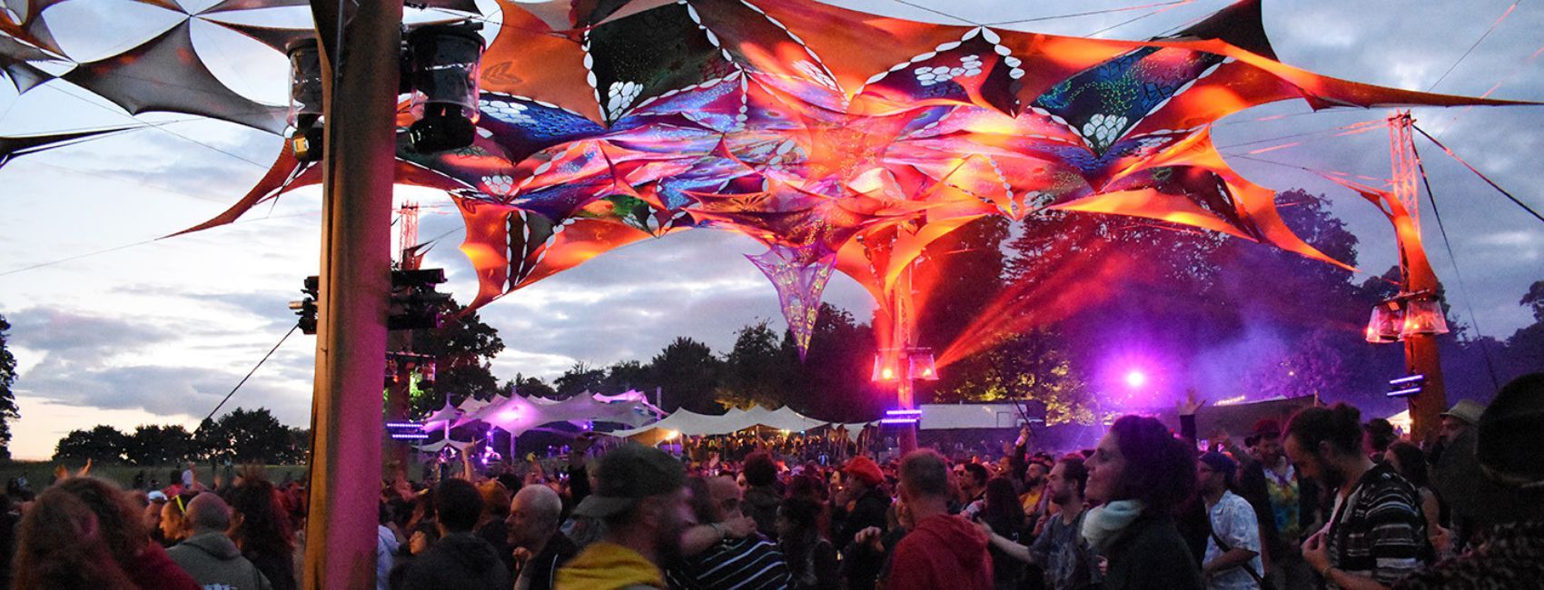 Ethereal Decibel Festival