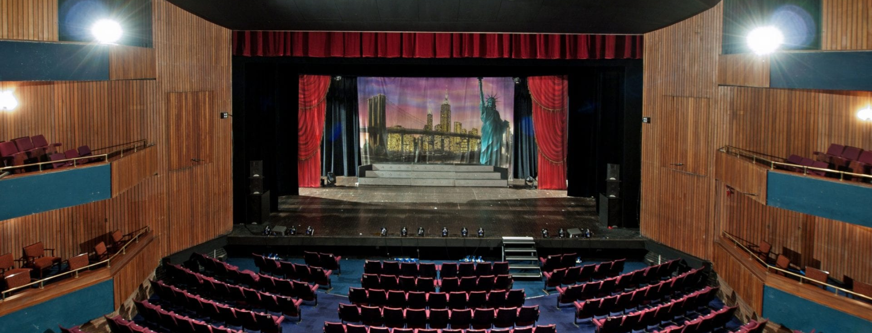 Billingham Forum Theatre