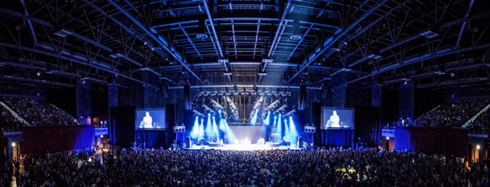 Grand Arena at GrandWest