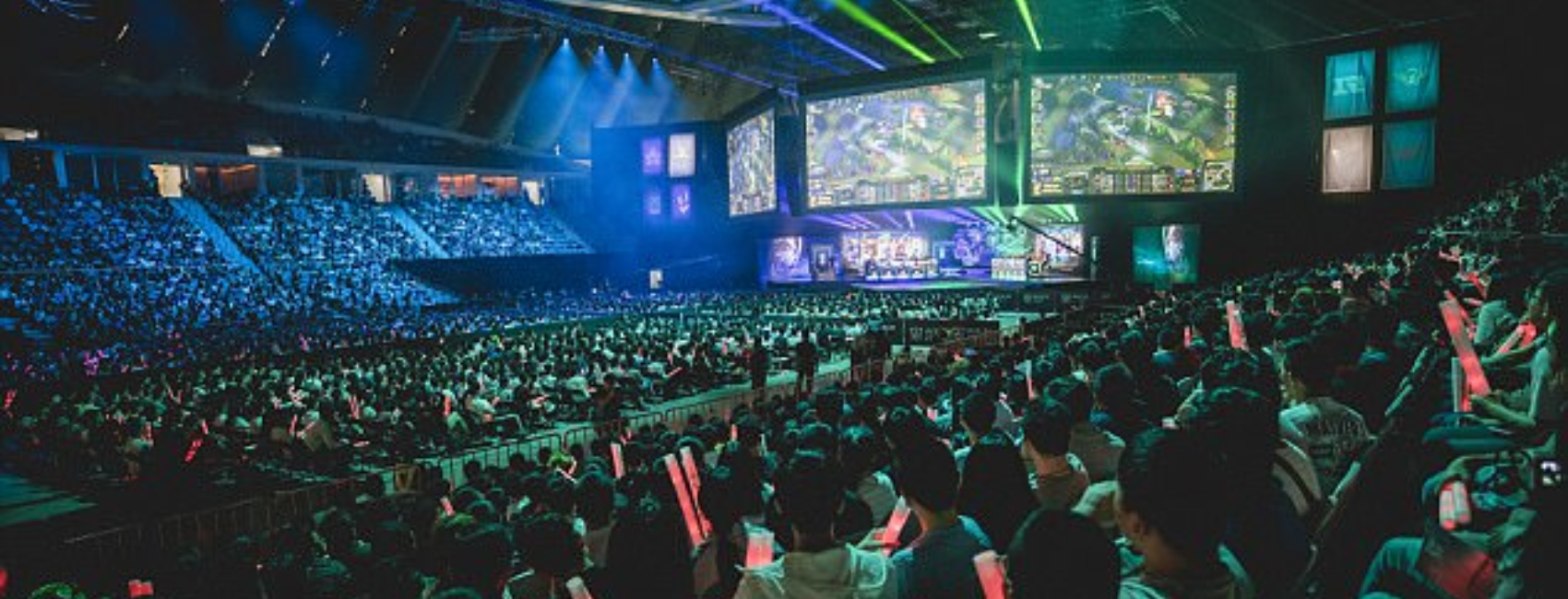 Guangzhou Gymnasium Hall 1