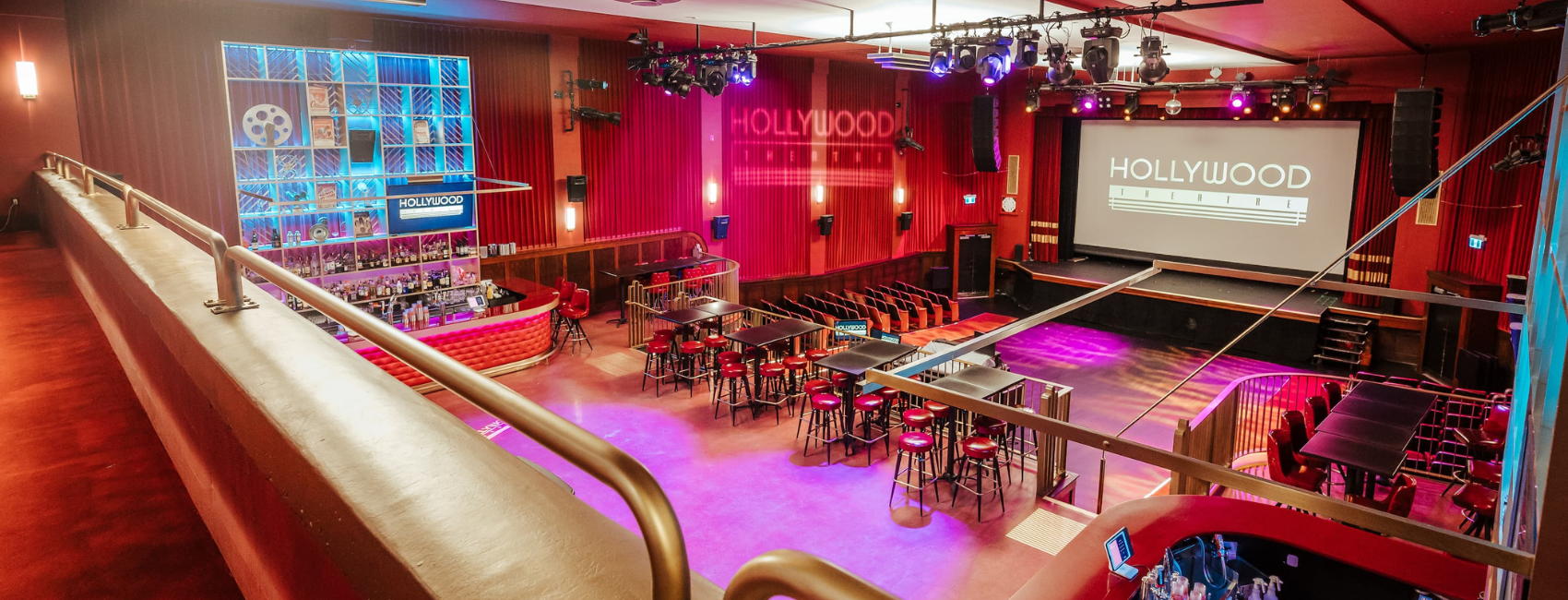 Hollywood Theatre