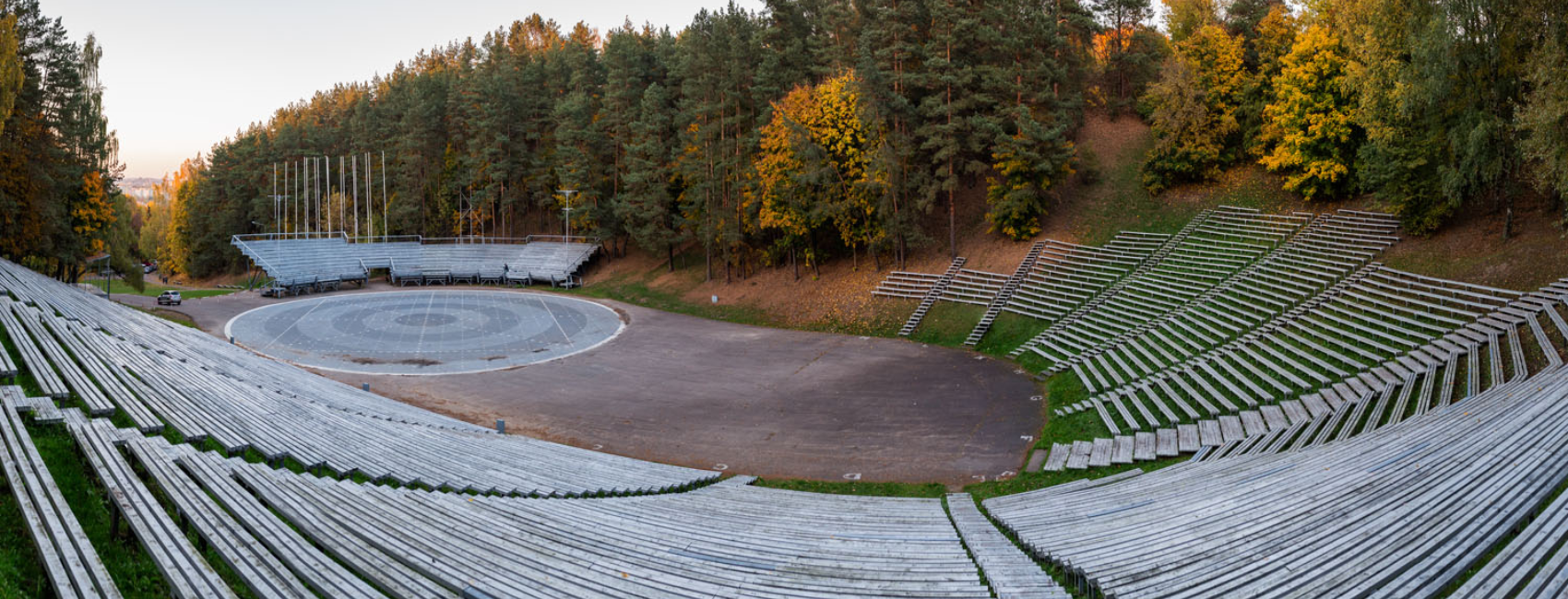 Kalnai Park