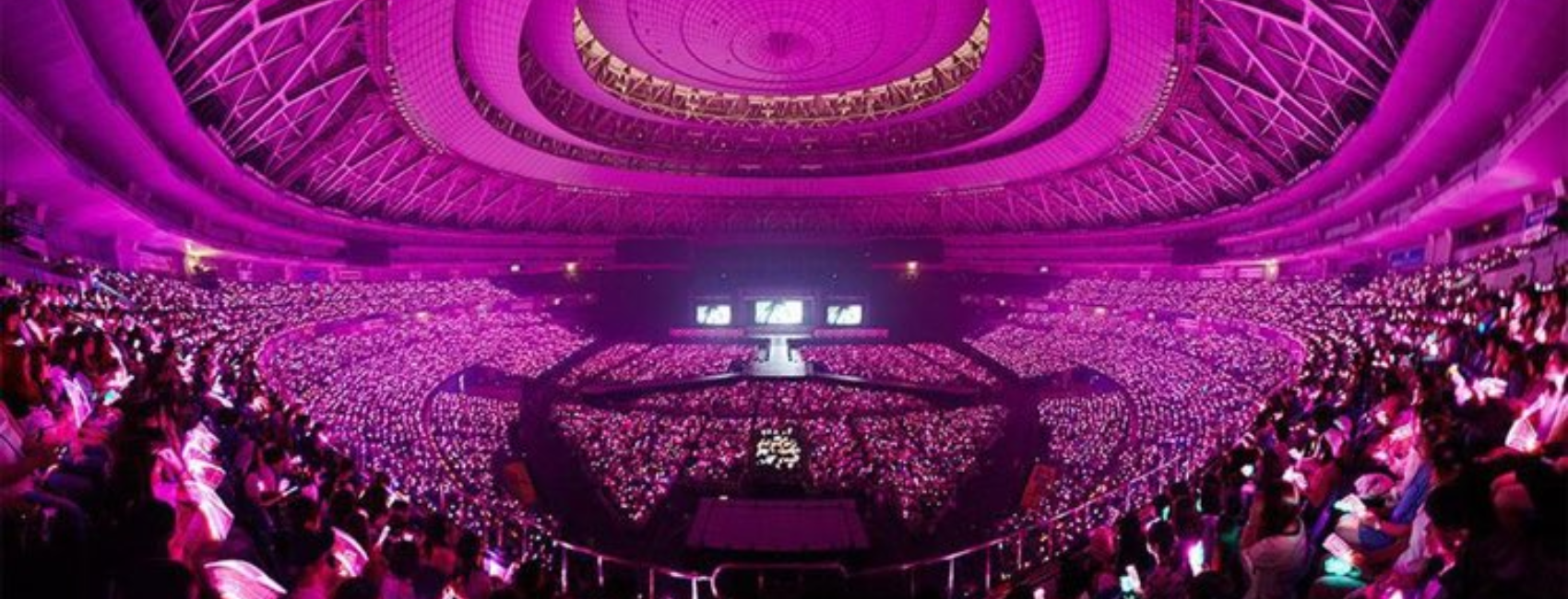 Kyocera Dome