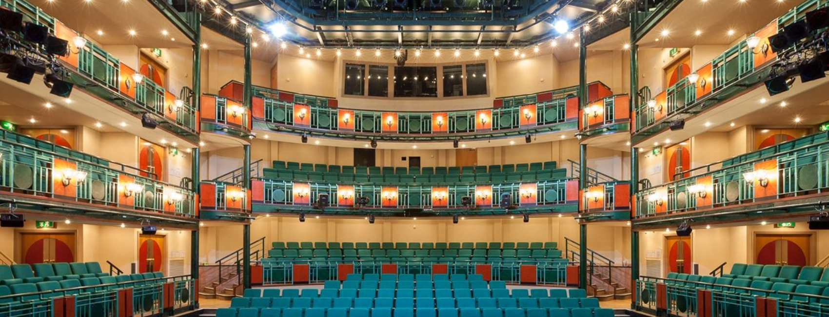 Lawrence Batley Theatre
