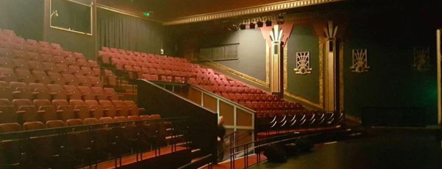 Majestic Theatre Darlington