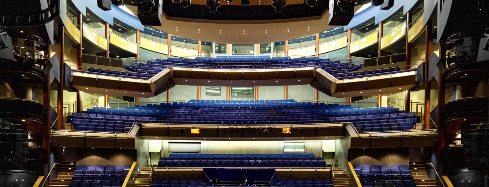 Milton Keynes Theatre