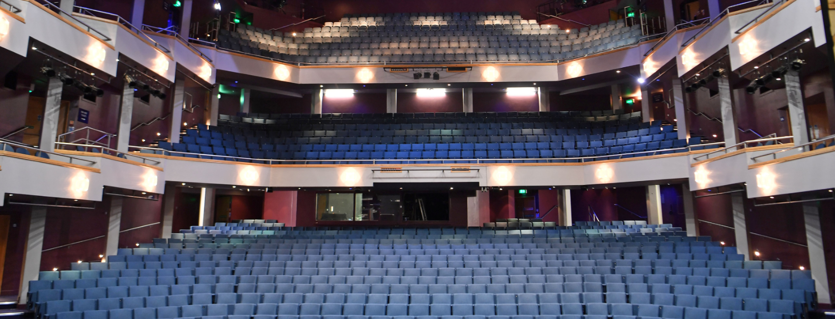 New Victoria Theatre