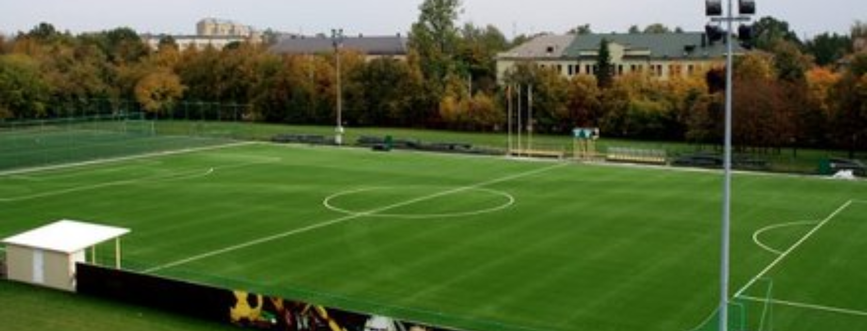 NFA Stadium
