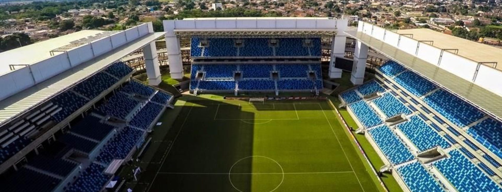 Arena Pantanal