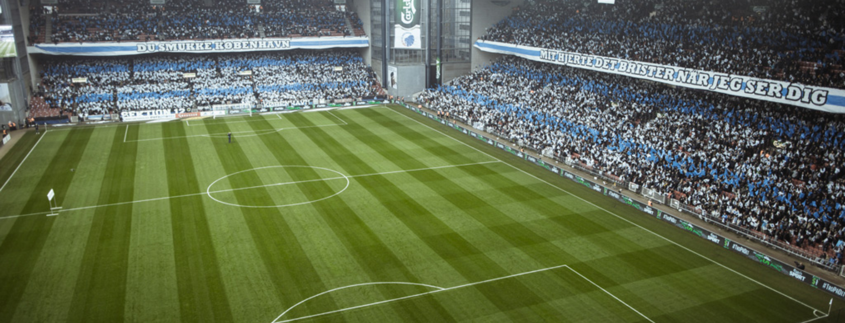 Parken