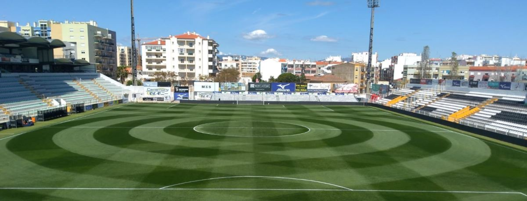 Estádio Municipal de Portimão