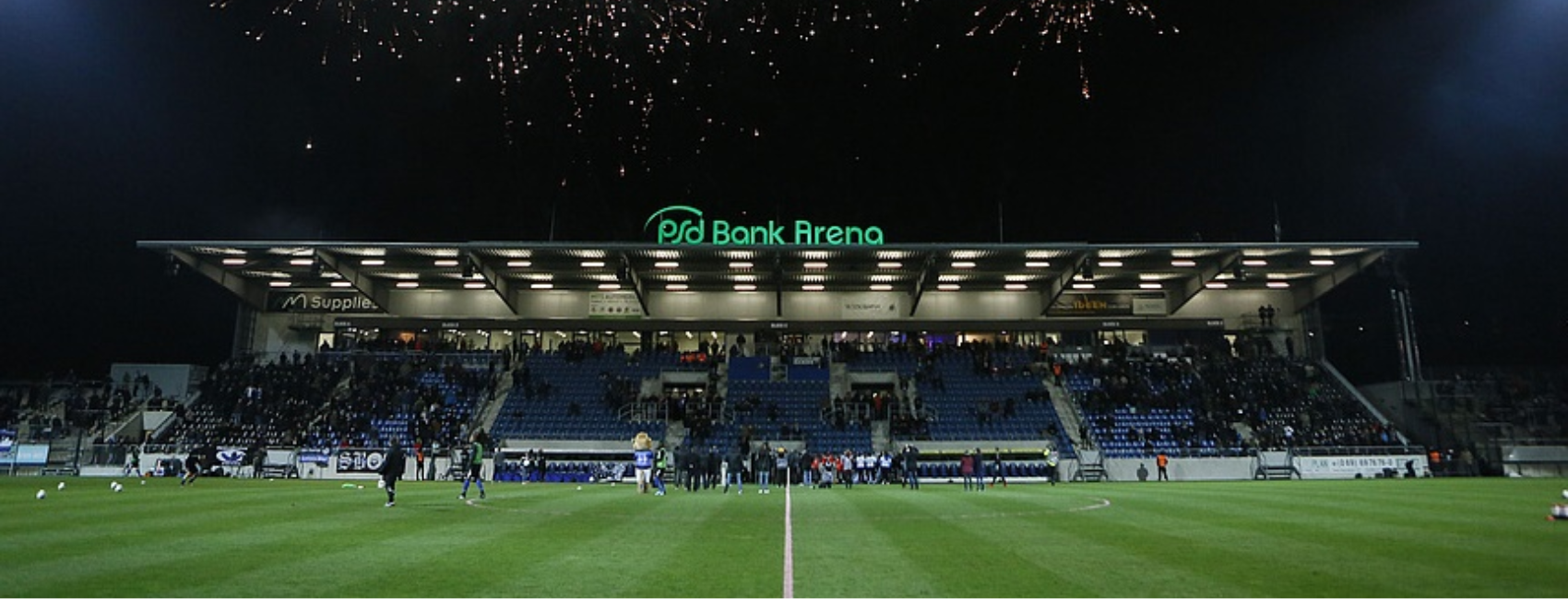 PSD Bank Arena