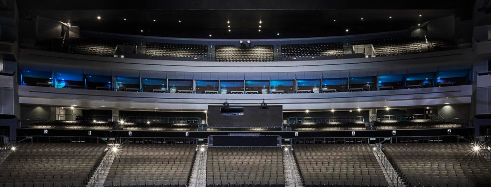 Arizona Financial Theatre