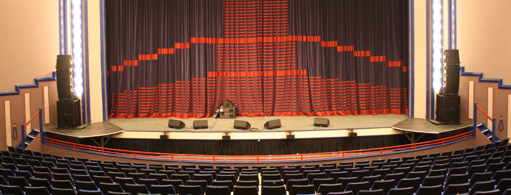 Rhyl Pavilion Theatre