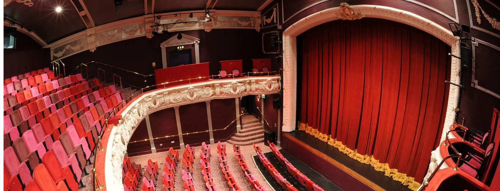 Theatre Royal Winchester