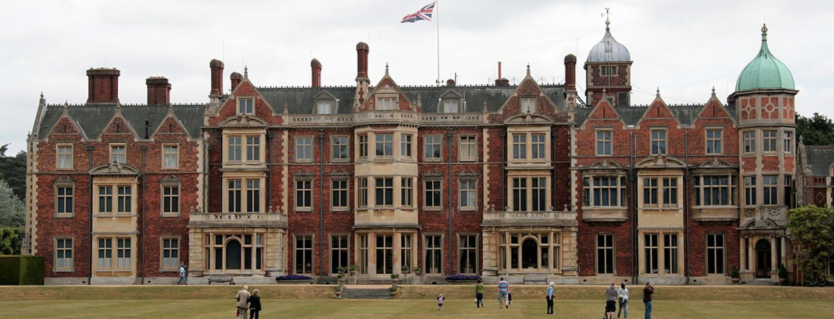 Sandringham Estate