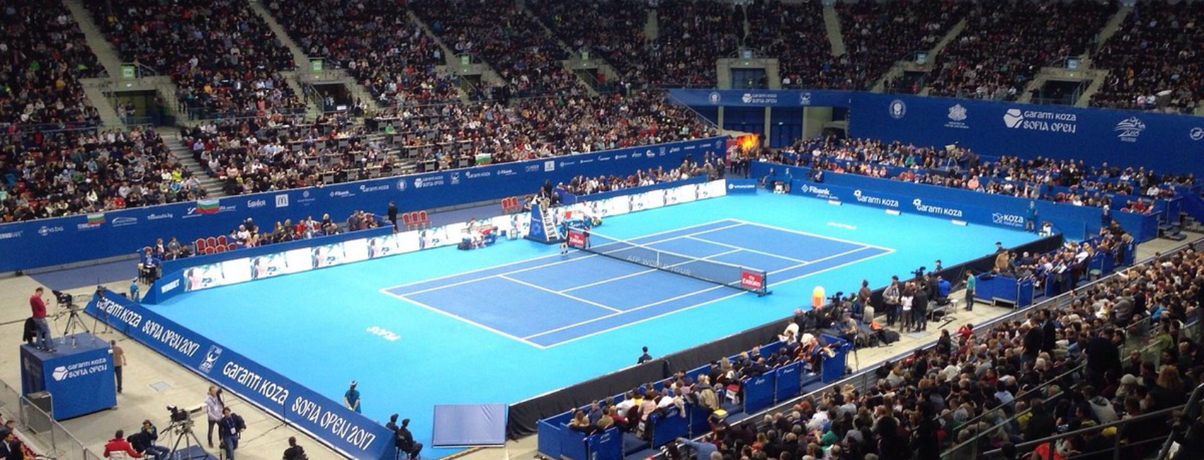Sofia Arena