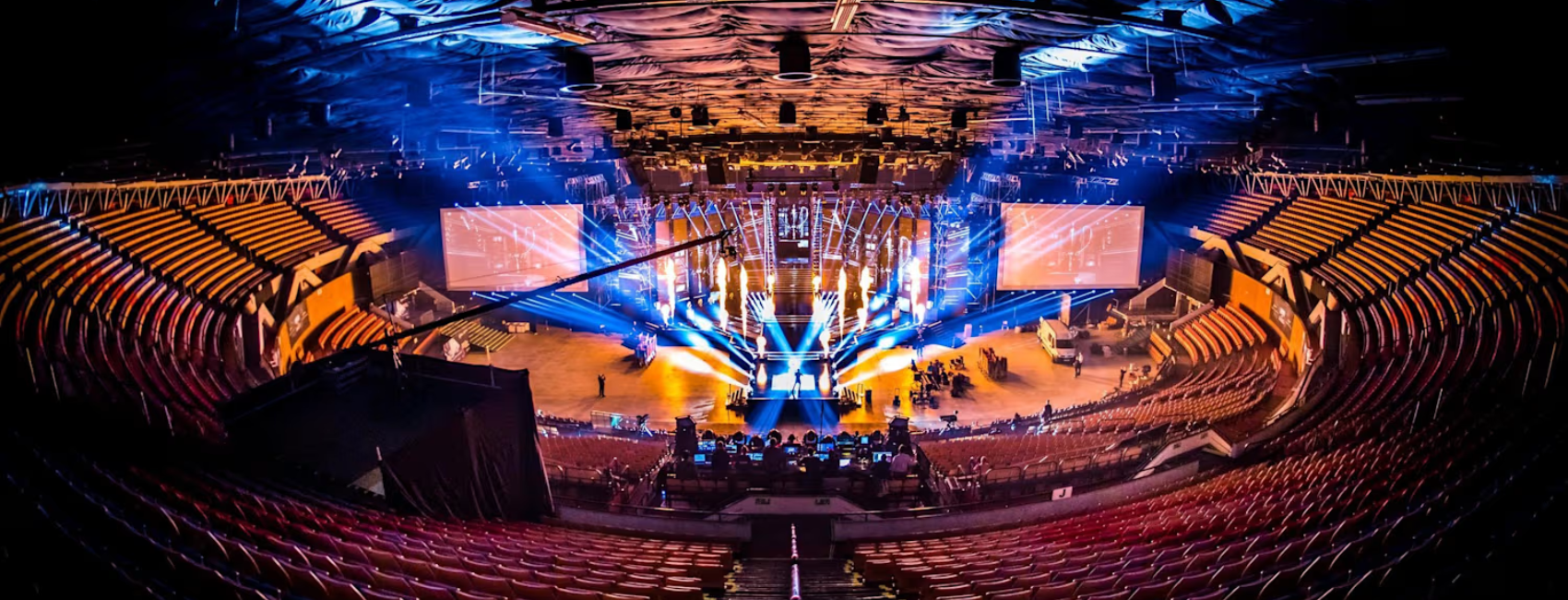 Spodek Arena