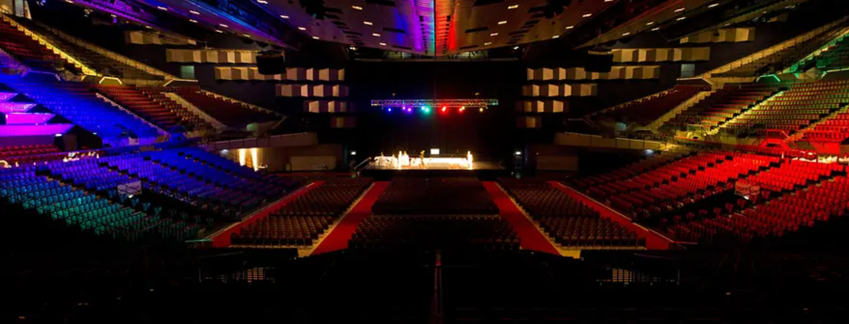 Stadhalle Vienna