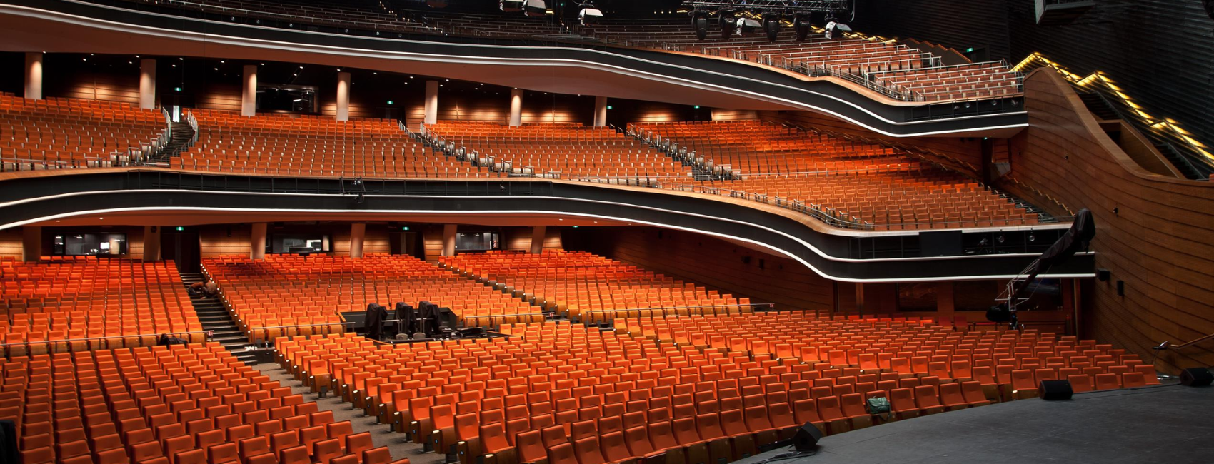 The Star Performing Arts Centre