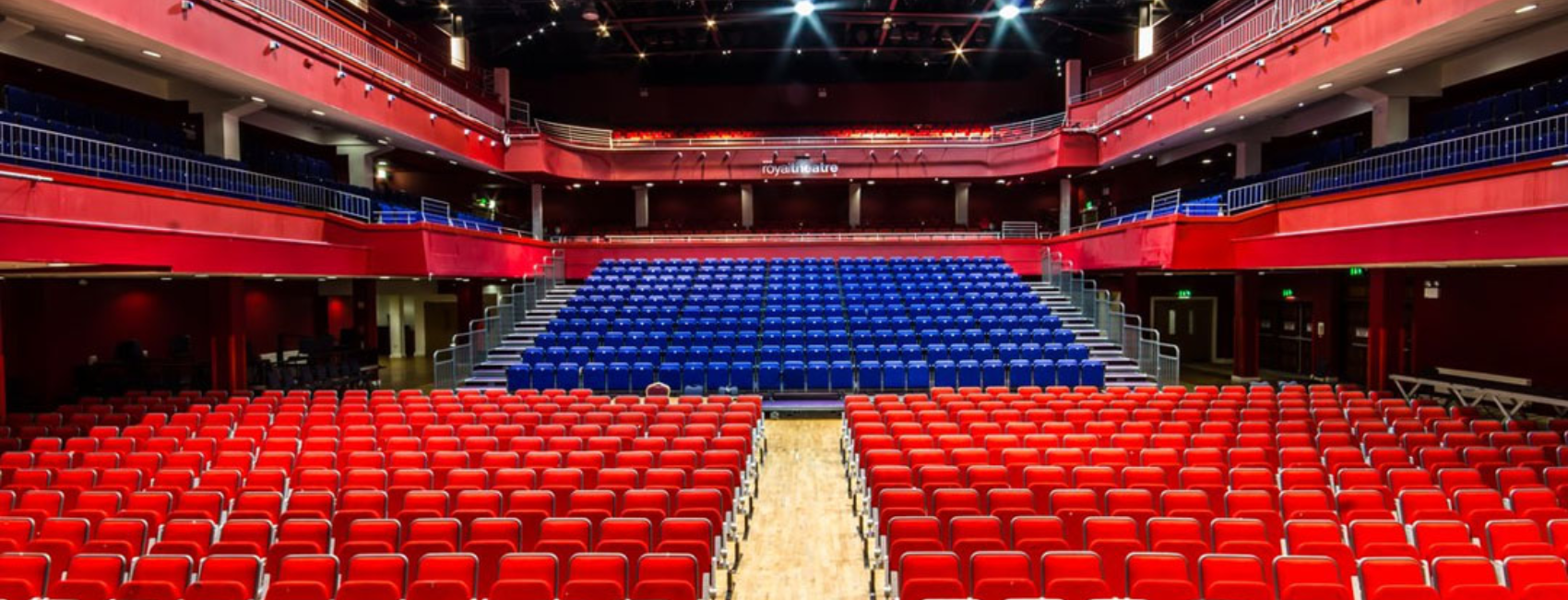 TF Royal Hotel & Theatre