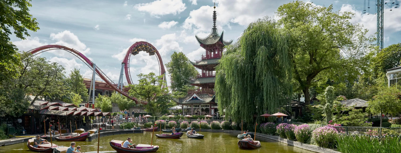TIVOLI