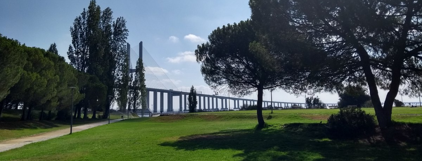 Parque Tejo