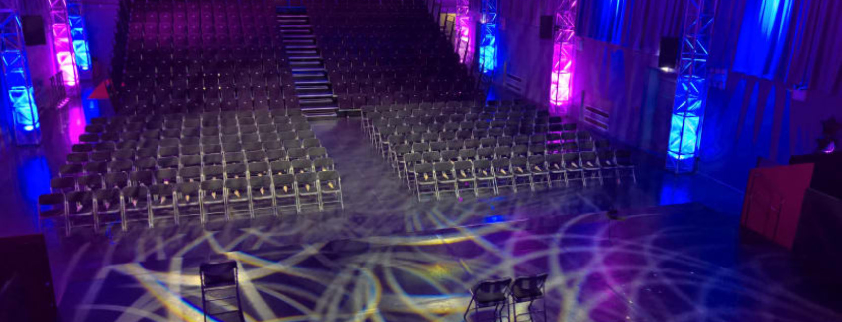 Walsall Arena