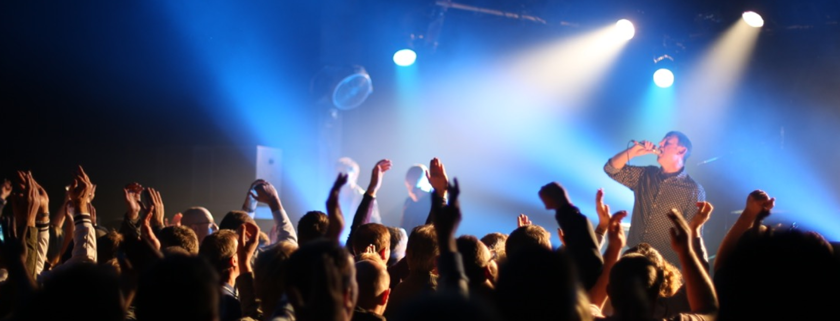 Wedgewood Rooms