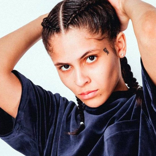 070 Shake