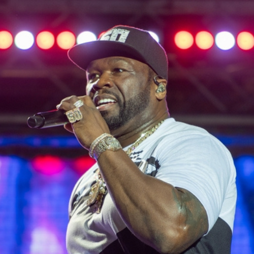 50 Cent, Mary J. Blige, Davido