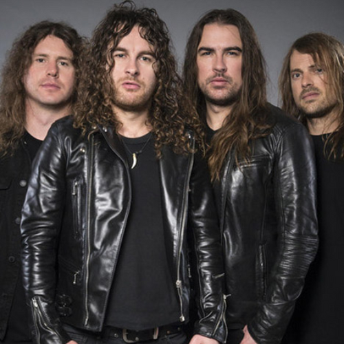 Airbourne