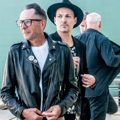 Bad Religion