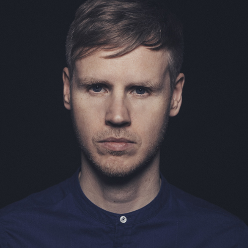 Joris Voorn