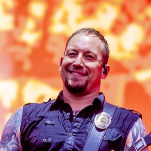 Volbeat