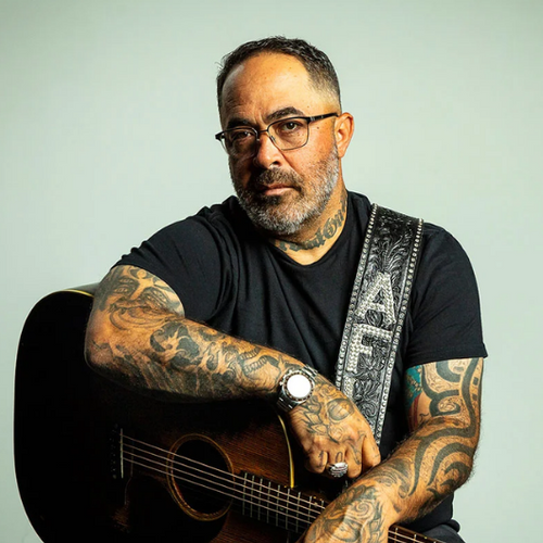 Aaron Lewis