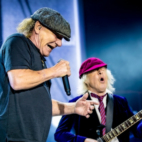 AC/DC