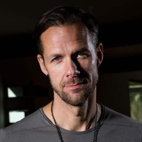 Adam Beyer