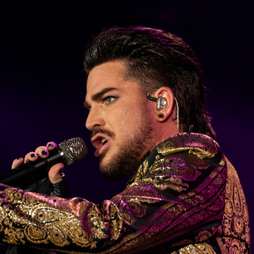 Adam Lambert