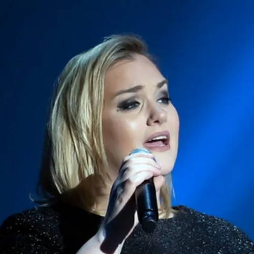 Adele
