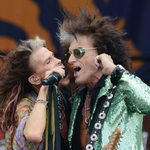 Aerosmith