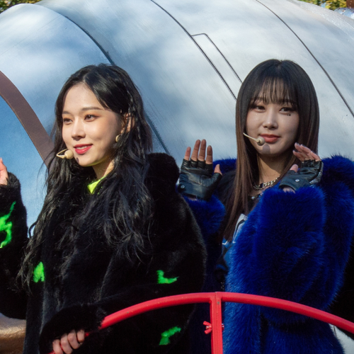 aespa LIVE TOUR – SYNK : Complæxity