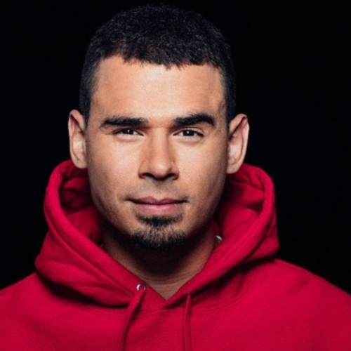 Afrojack