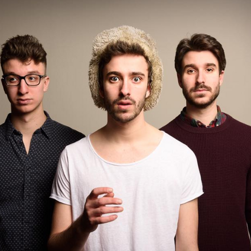 AJR
