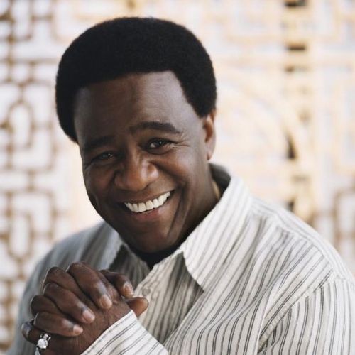 Al Green