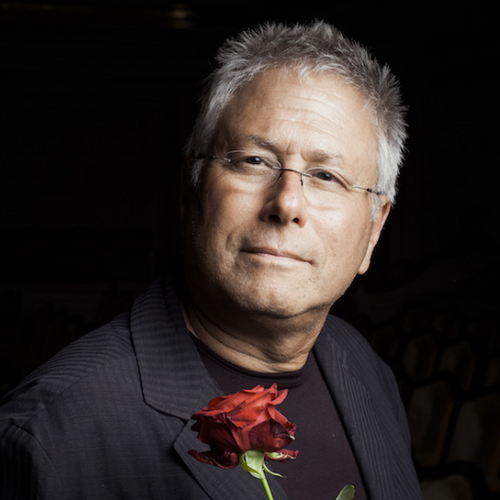 Alan Menken